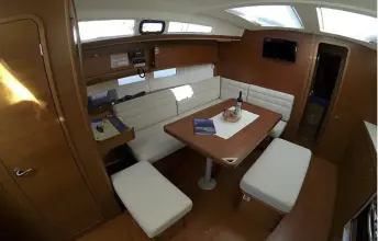 Thumbnail von Dufour 460 Grand Large Private Dancer II