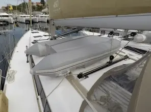 Thumbnail von Dufour 460 Grand Large Private Dancer II