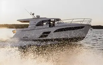 Thumbnail von Marex 330 Scandinavia Malinkonika