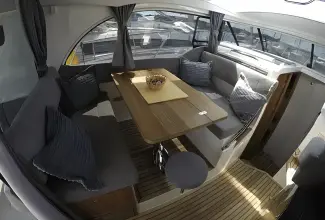 Thumbnail von Marex 330 Scandinavia Malinkonika