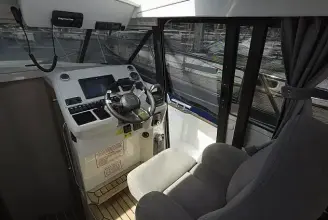 Thumbnail von Marex 330 Scandinavia Malinkonika