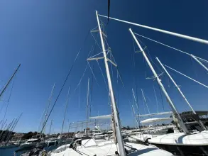 Thumbnail von Lagoon 450