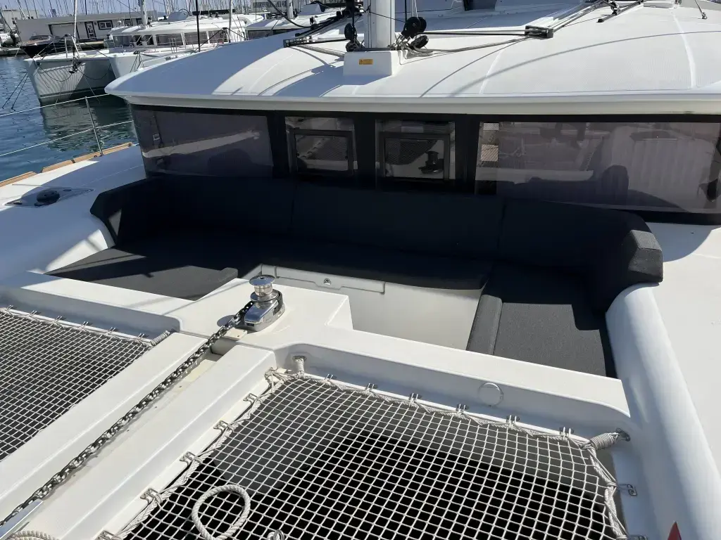 Thumbnail von Lagoon 450