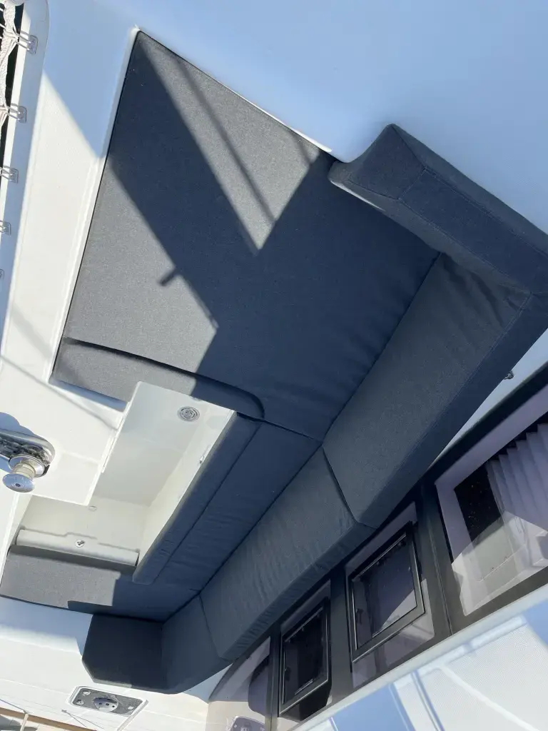 Thumbnail von Lagoon 450