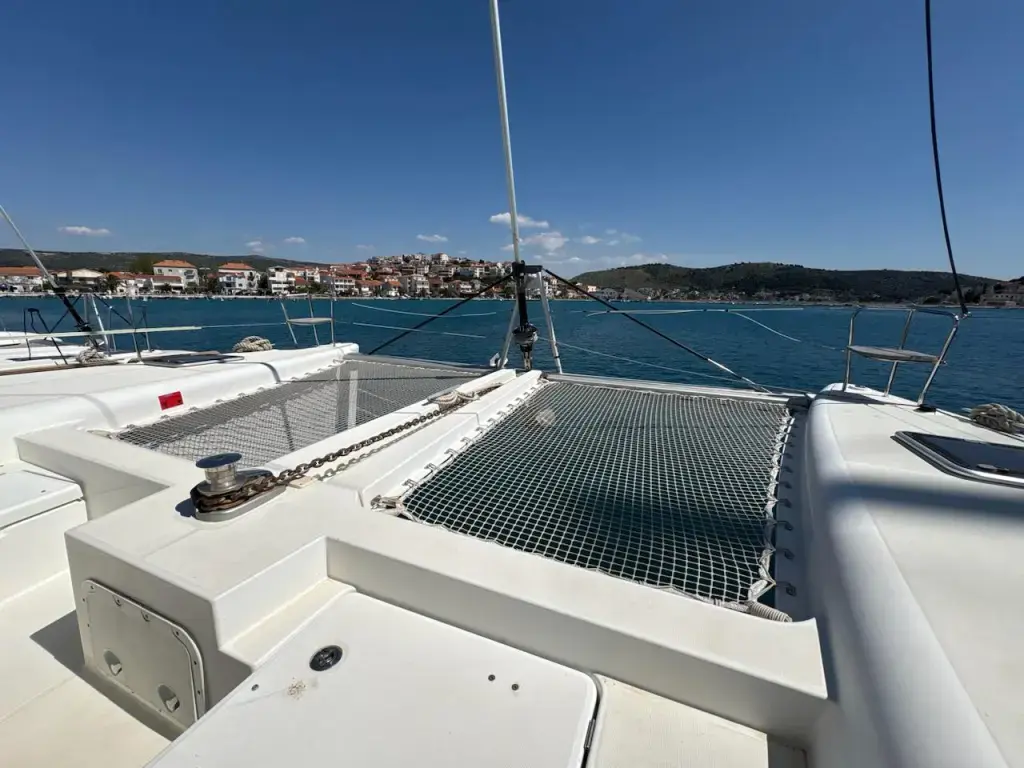 Thumbnail von Lagoon 450