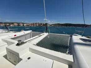 Thumbnail von Lagoon 450