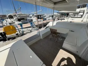 Thumbnail von Lagoon 450