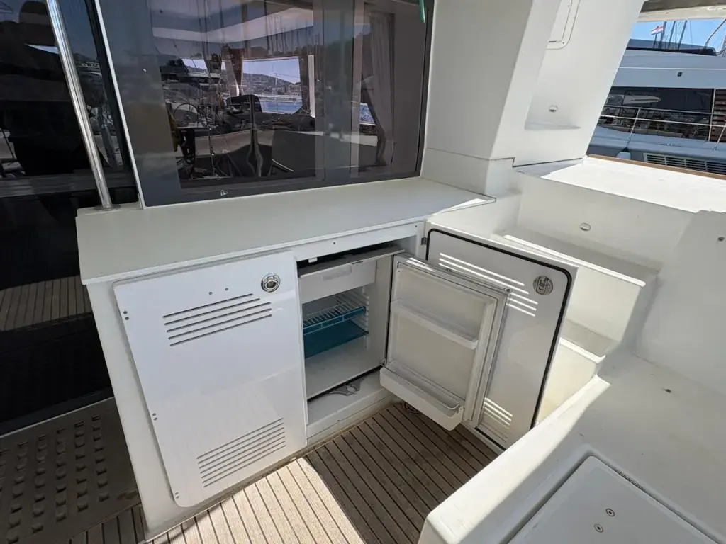 Thumbnail von Lagoon 450