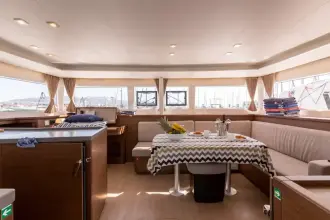 Thumbnail von Lagoon 450