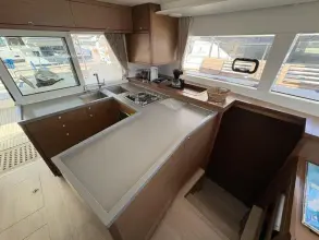 Thumbnail von Lagoon 450