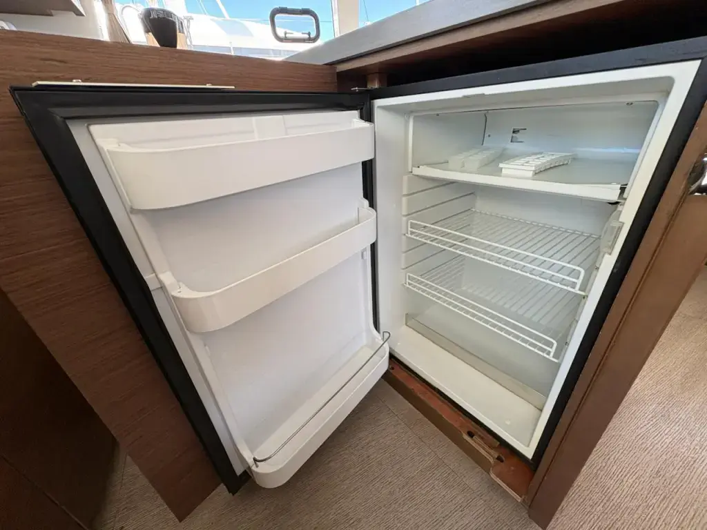 Thumbnail von Lagoon 450