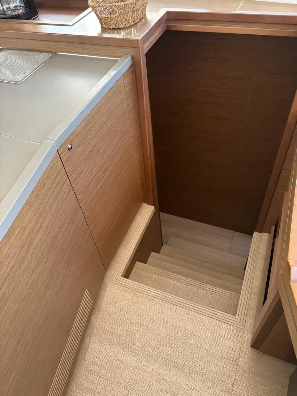 Thumbnail von Lagoon 450