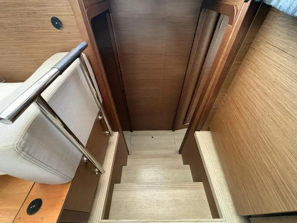 Thumbnail von Lagoon 450