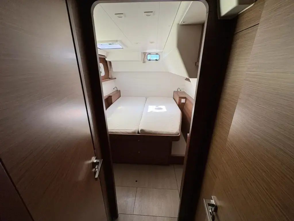 Thumbnail von Lagoon 450