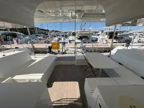 Thumbnail von Lagoon 450