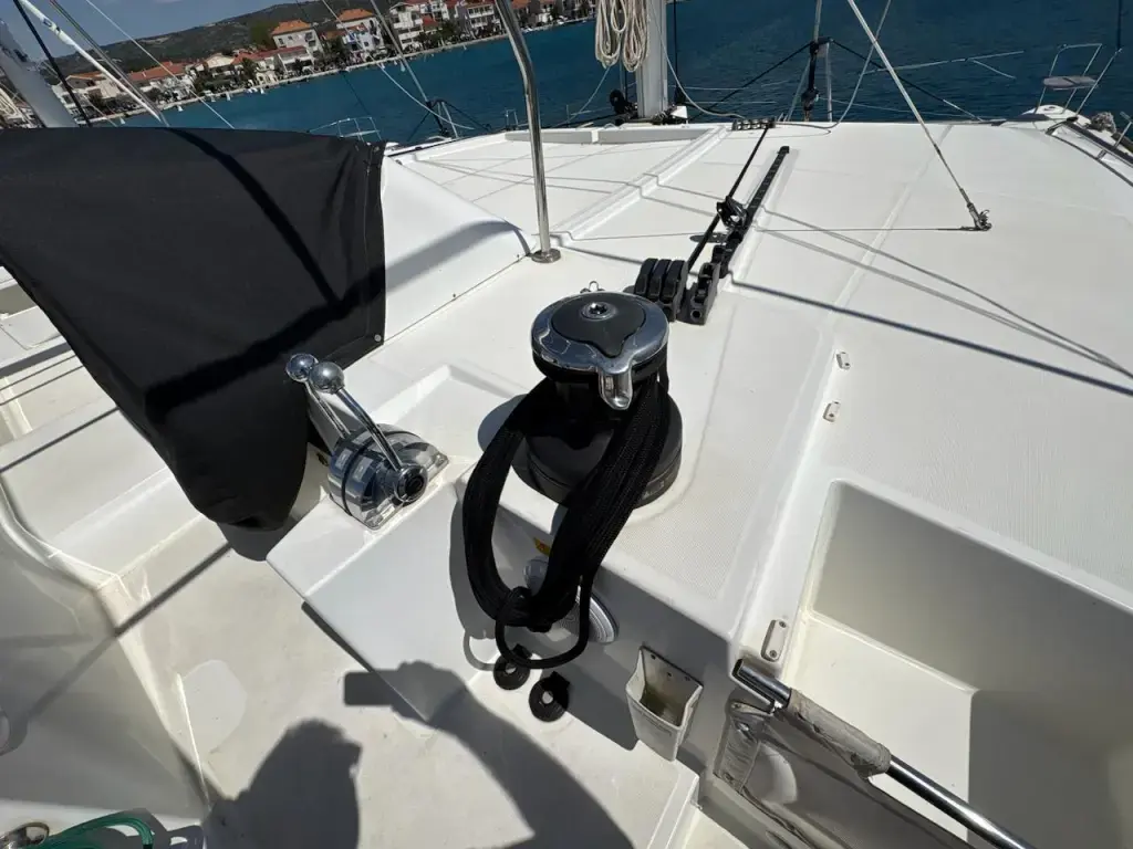 Thumbnail von Lagoon 450