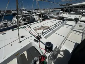 Thumbnail von Lagoon 450