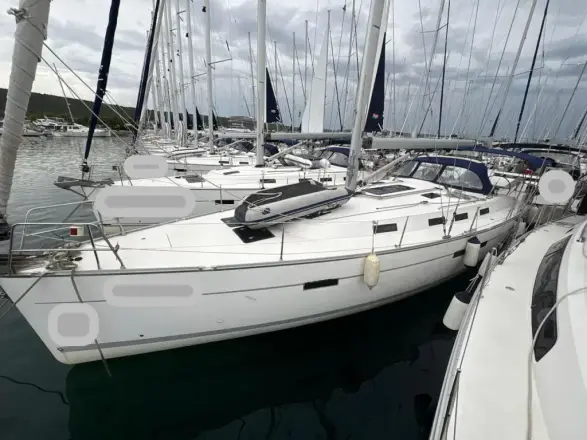 Bavaria Cruiser 45