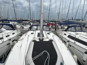 Thumbnail von Bavaria Cruiser 45