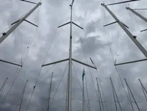 Thumbnail von Bavaria Cruiser 45