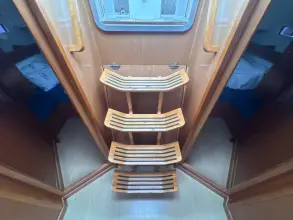 Thumbnail von Bavaria Cruiser 45