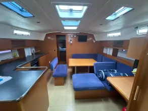 Thumbnail von Bavaria Cruiser 45