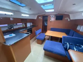Thumbnail von Bavaria Cruiser 45