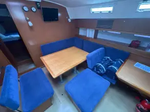 Thumbnail von Bavaria Cruiser 45