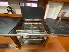 Thumbnail von Bavaria Cruiser 45