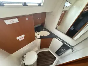 Thumbnail von Bavaria Cruiser 45