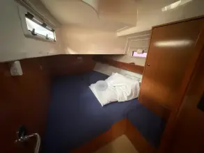 Thumbnail von Bavaria Cruiser 45