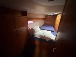 Thumbnail von Bavaria Cruiser 45