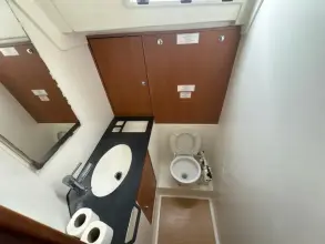 Thumbnail von Bavaria Cruiser 45