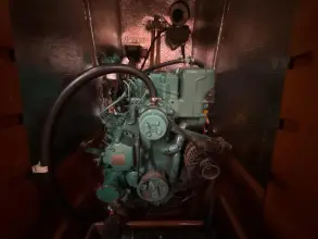 Thumbnail von Bavaria Cruiser 45