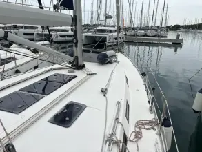 Thumbnail von Bavaria Cruiser 45