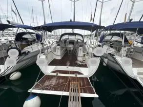 Thumbnail von Bavaria Cruiser 40