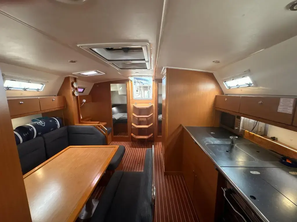 Thumbnail von Bavaria Cruiser 40