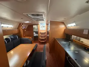 Thumbnail von Bavaria Cruiser 40