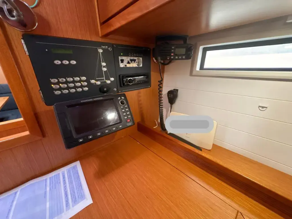 Thumbnail von Bavaria Cruiser 40