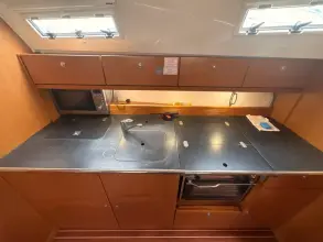 Thumbnail von Bavaria Cruiser 40