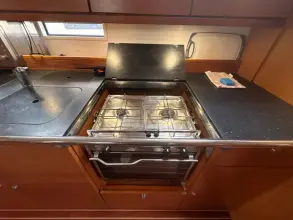 Thumbnail von Bavaria Cruiser 40