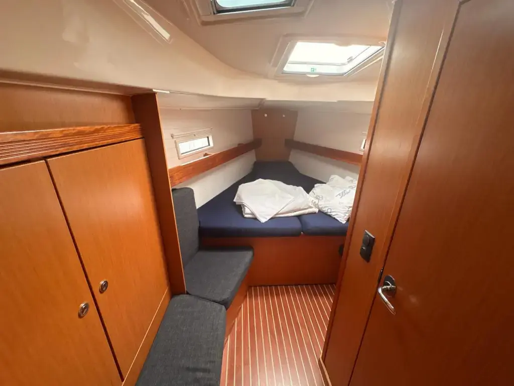 Thumbnail von Bavaria Cruiser 40