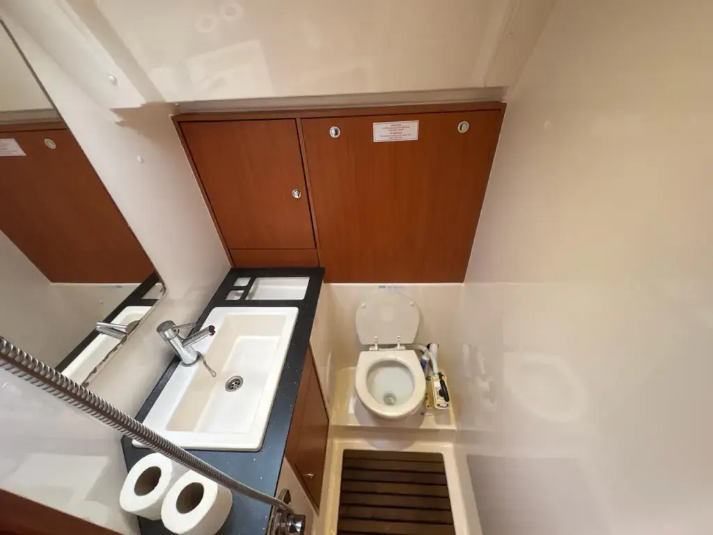 Thumbnail von Bavaria Cruiser 40