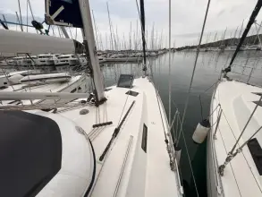 Thumbnail von Bavaria Cruiser 40