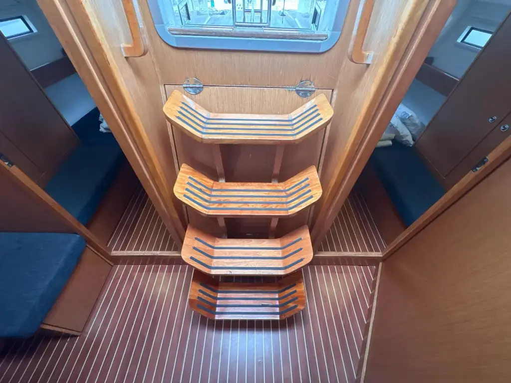 Thumbnail von Bavaria Cruiser 40