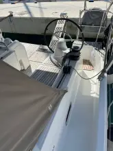 Thumbnail von Jeanneau Sun Odyssey 410