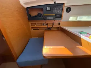Thumbnail von Jeanneau Sun Odyssey 410
