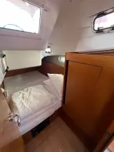 Thumbnail von Jeanneau Sun Odyssey 410