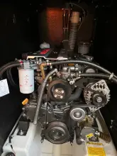 Thumbnail von Jeanneau Sun Odyssey 410