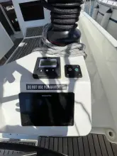Thumbnail von Jeanneau Sun Odyssey 410